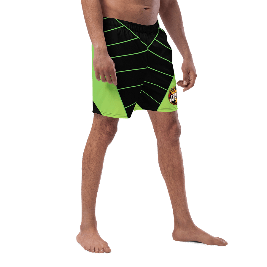 Patriot Nedo Boss Swim Trunks product image (3)