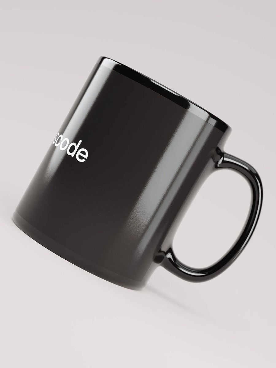Amigoscode MUG DARK MODE product image (7)