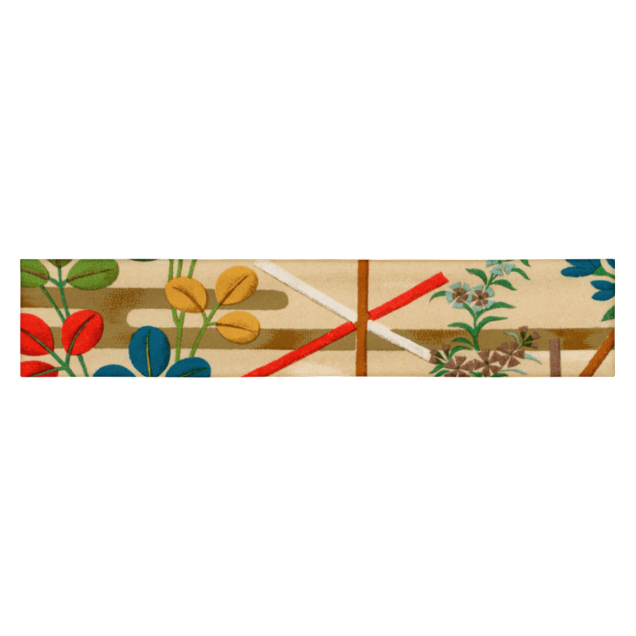 Vintage Painting. Headband product image (1)