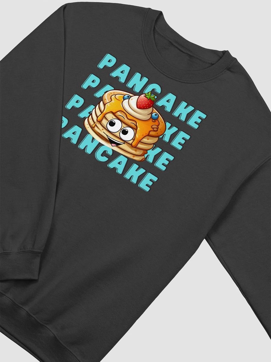 Pancake x4 - Crewneck Sweater product image (4)