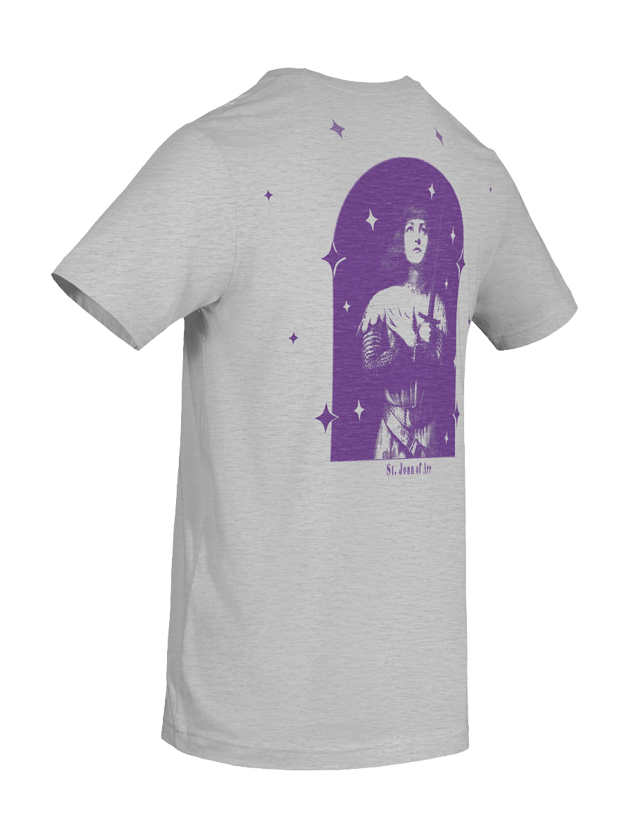 Born To Do This - T-shirt product image (10)
