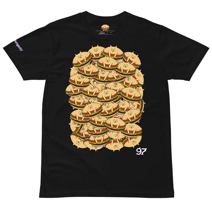Burger Bomb product image (6)