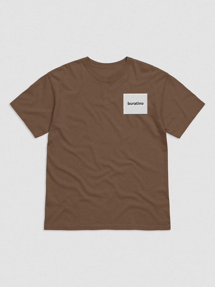 buratino tee product image (1)