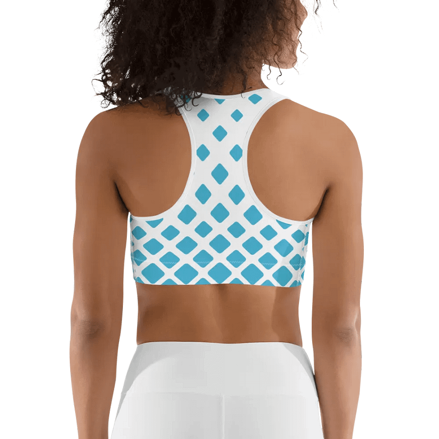 Tizzy Sports Bra product image (8)