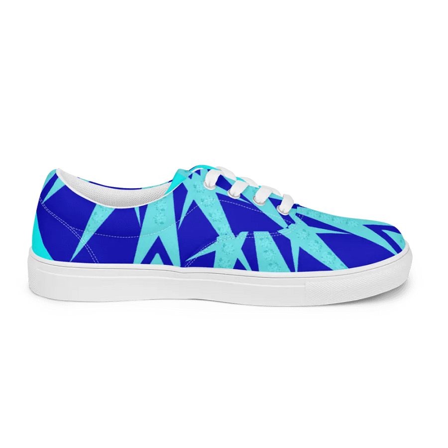 snowflake Women's Lace-Up product image (11)