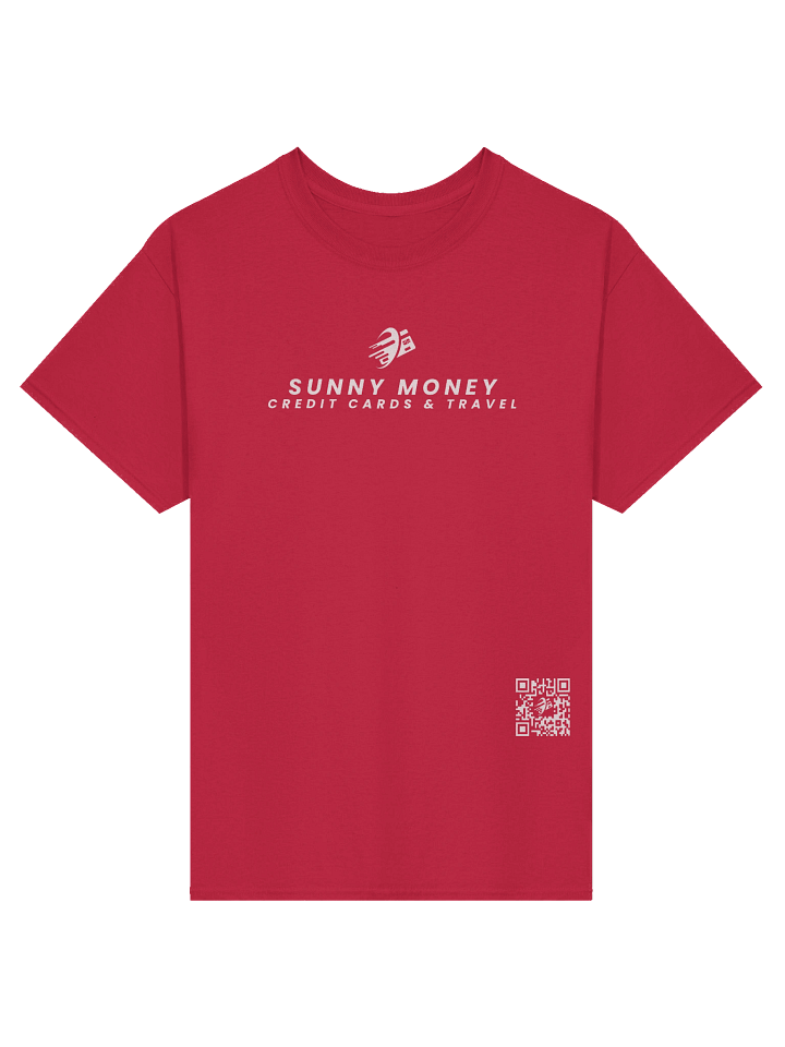SM Essential Tee - Colored product image (1)