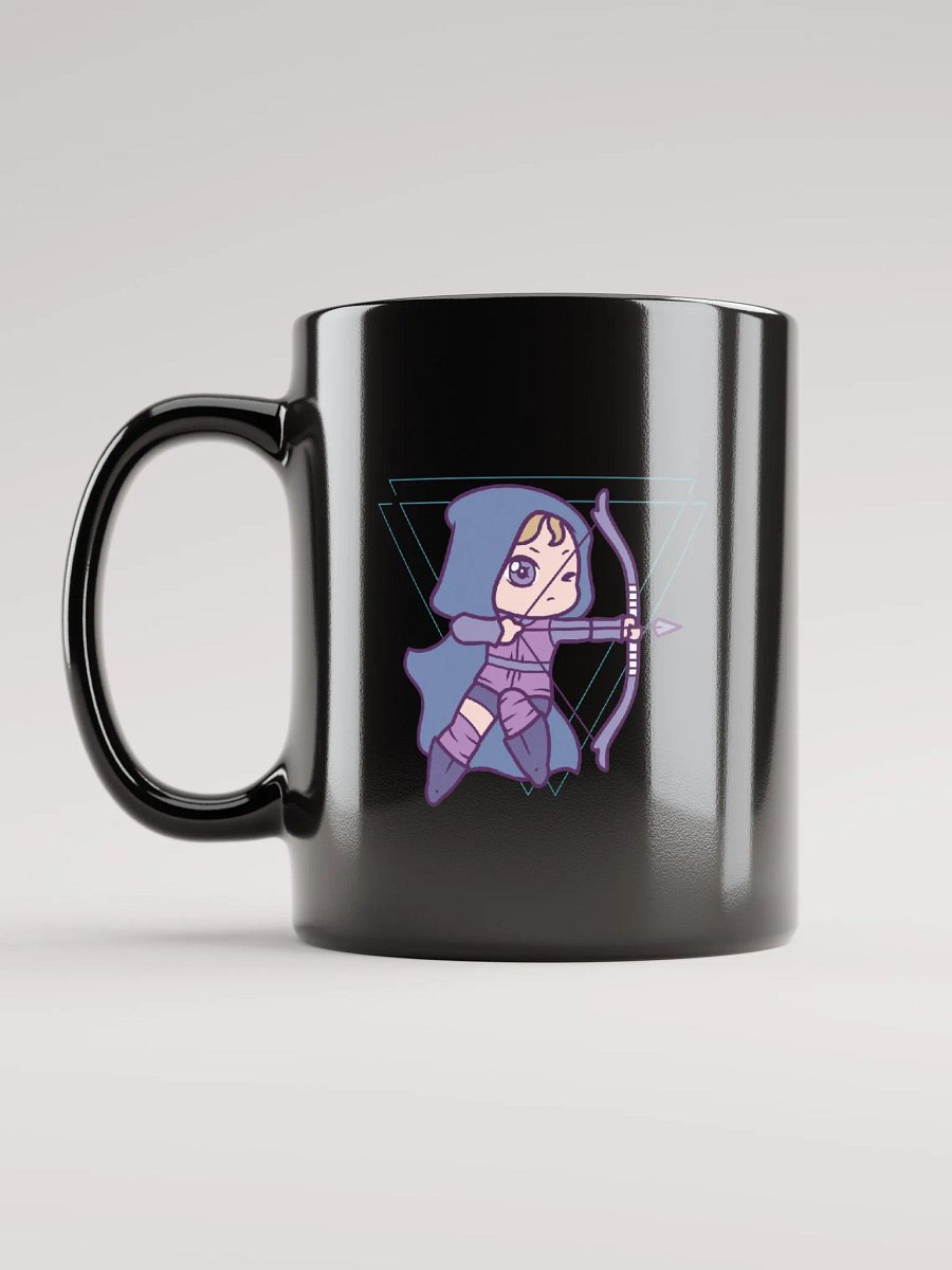 Legacy Warrior Mug product image (12)