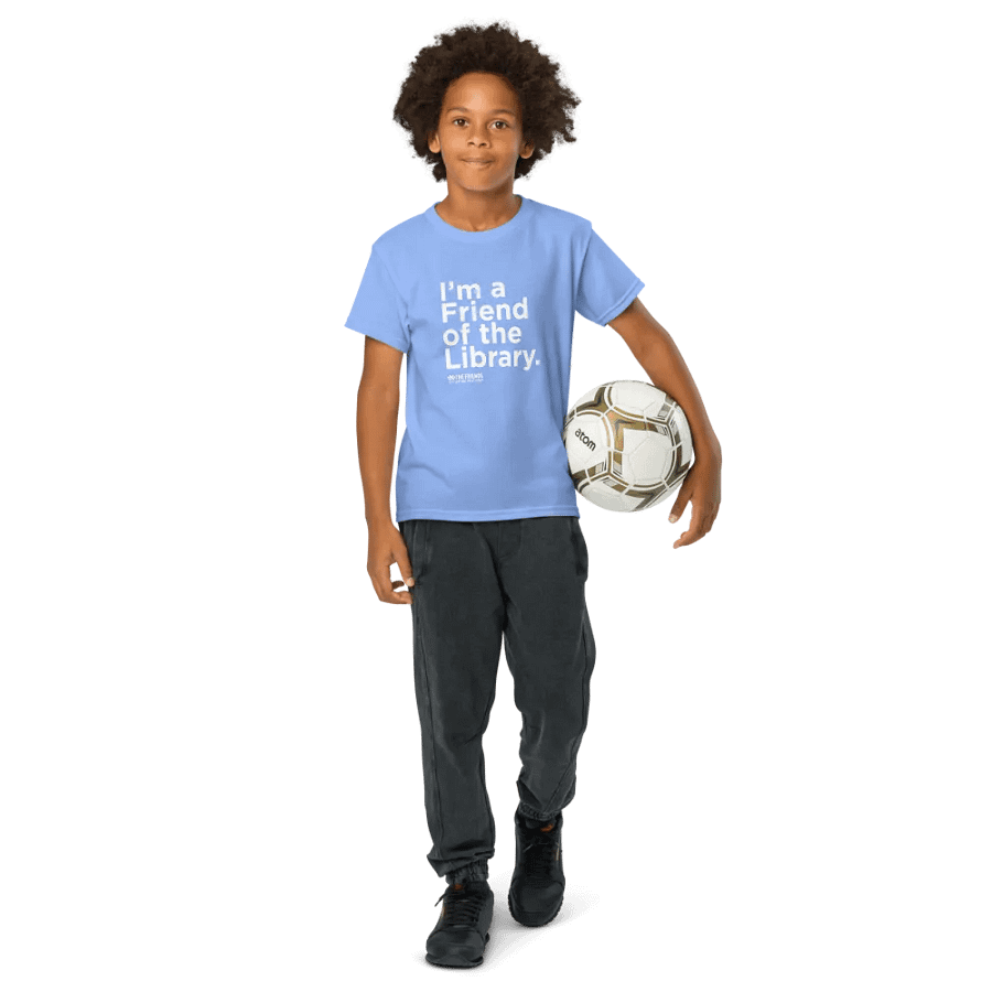 I'm a Friend: Kids Edition product image (48)