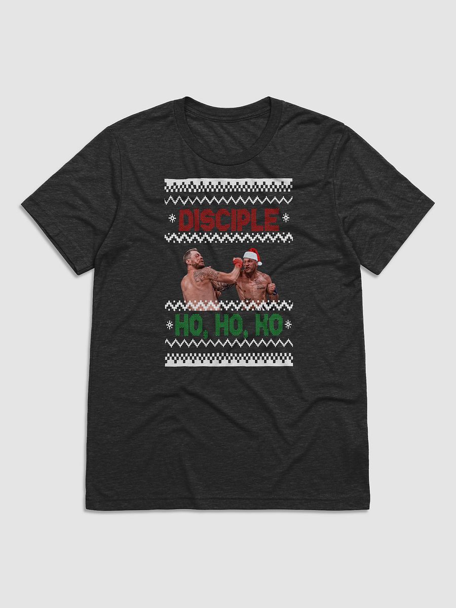 HO HO KO (Holiday 2024) Tee product image (3)