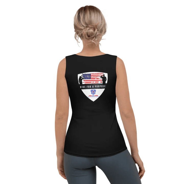 VB422 FEMALE TANK product image (2)