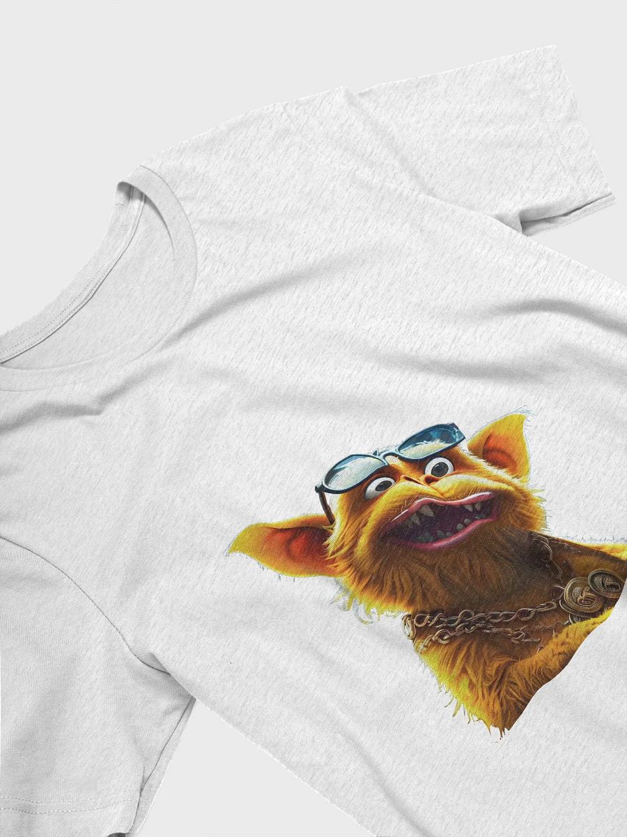 Gold Chain Goblin product image (6)