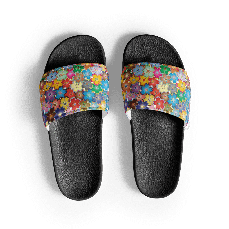 Flower Slides product image (4)