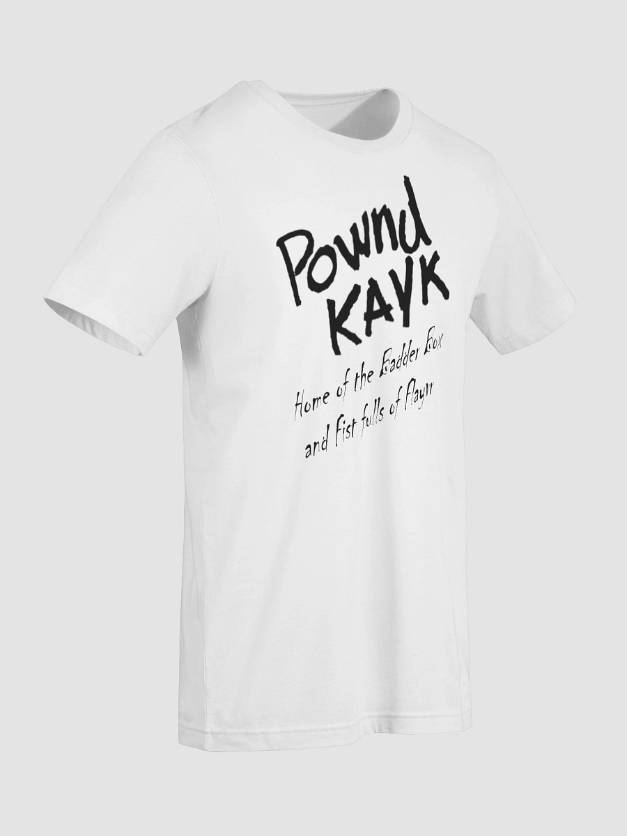 PoWnd KAyk product image (117)