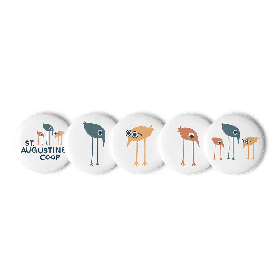 Co-op Buttons product image (1)