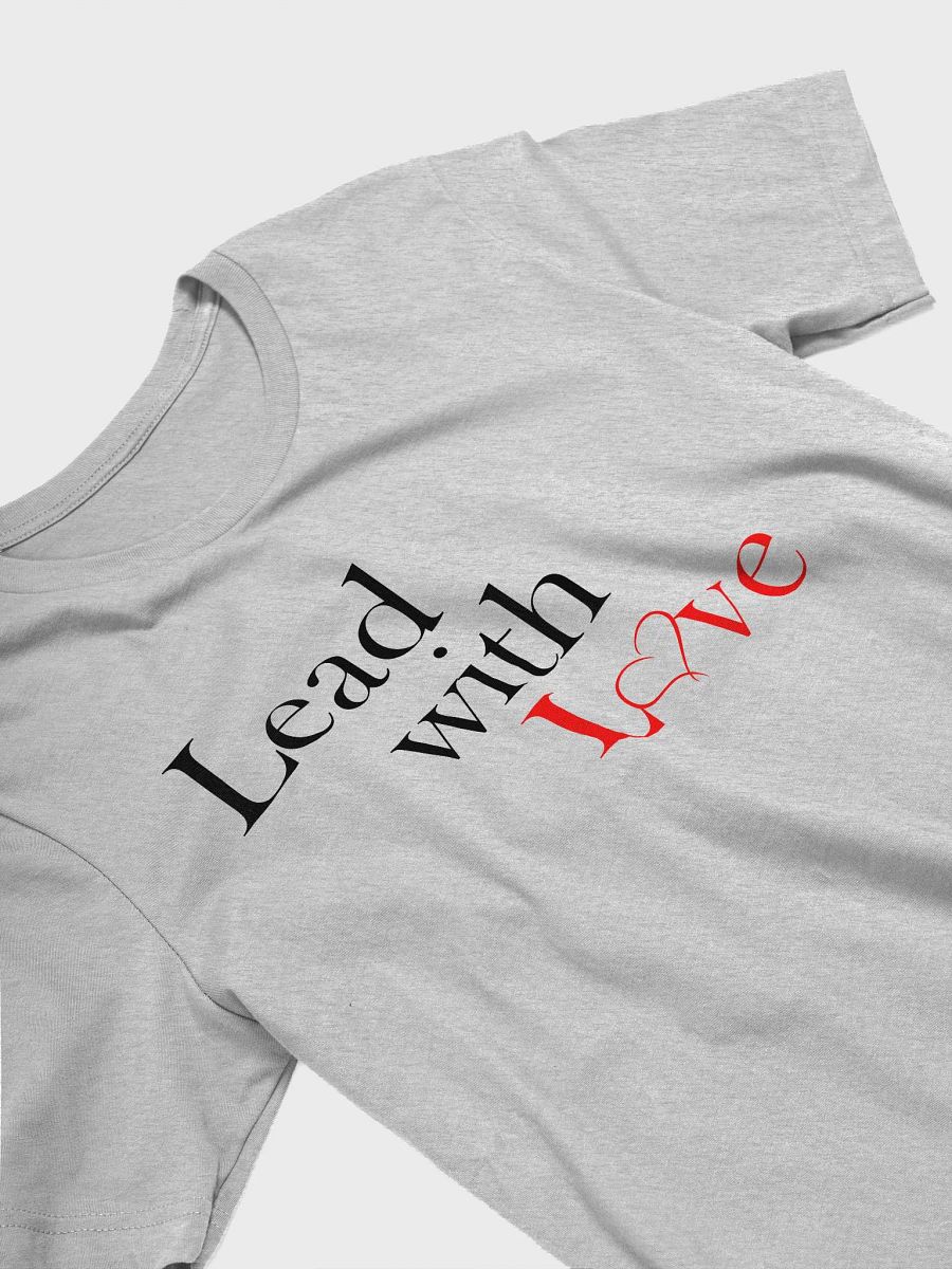 Lead with Love (light) product image (30)