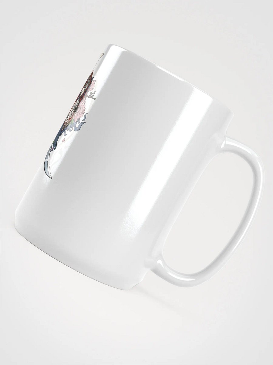Samurai Spirit Mug product image (5)