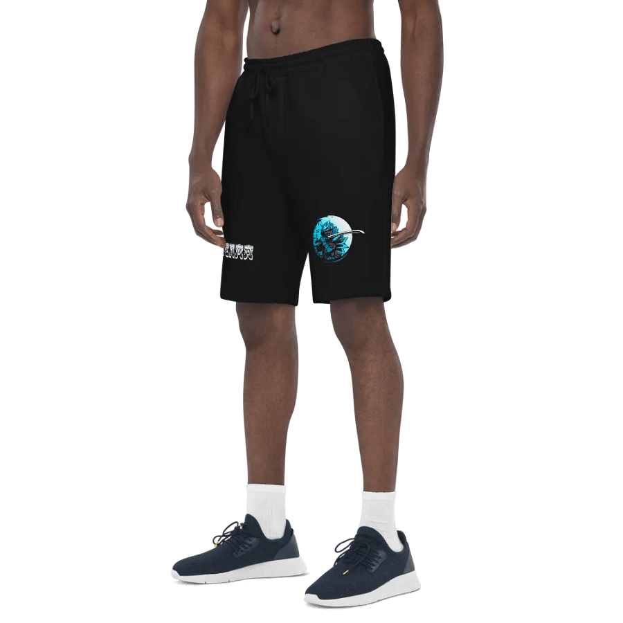 Samurai Shorts product image (6)