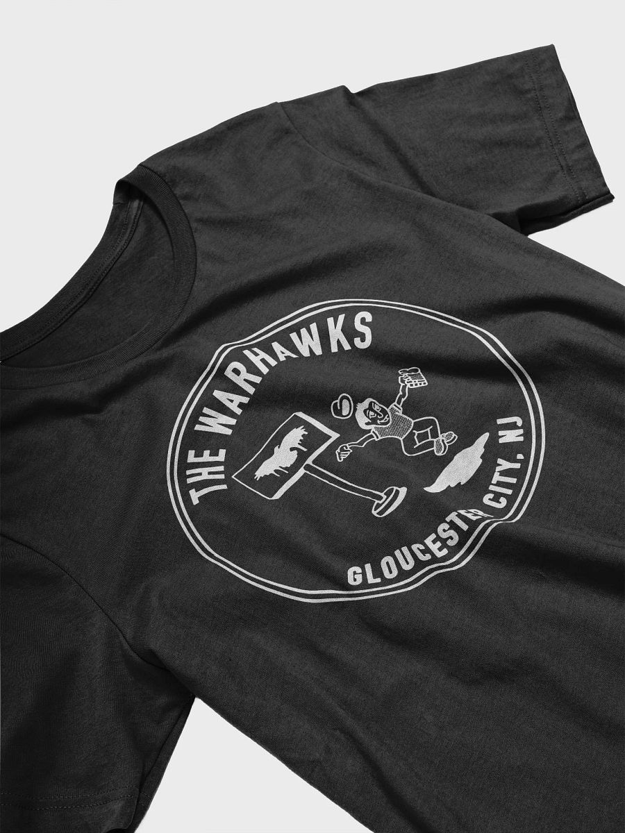 Warhawks Liquor Dark Shirt product image (17)
