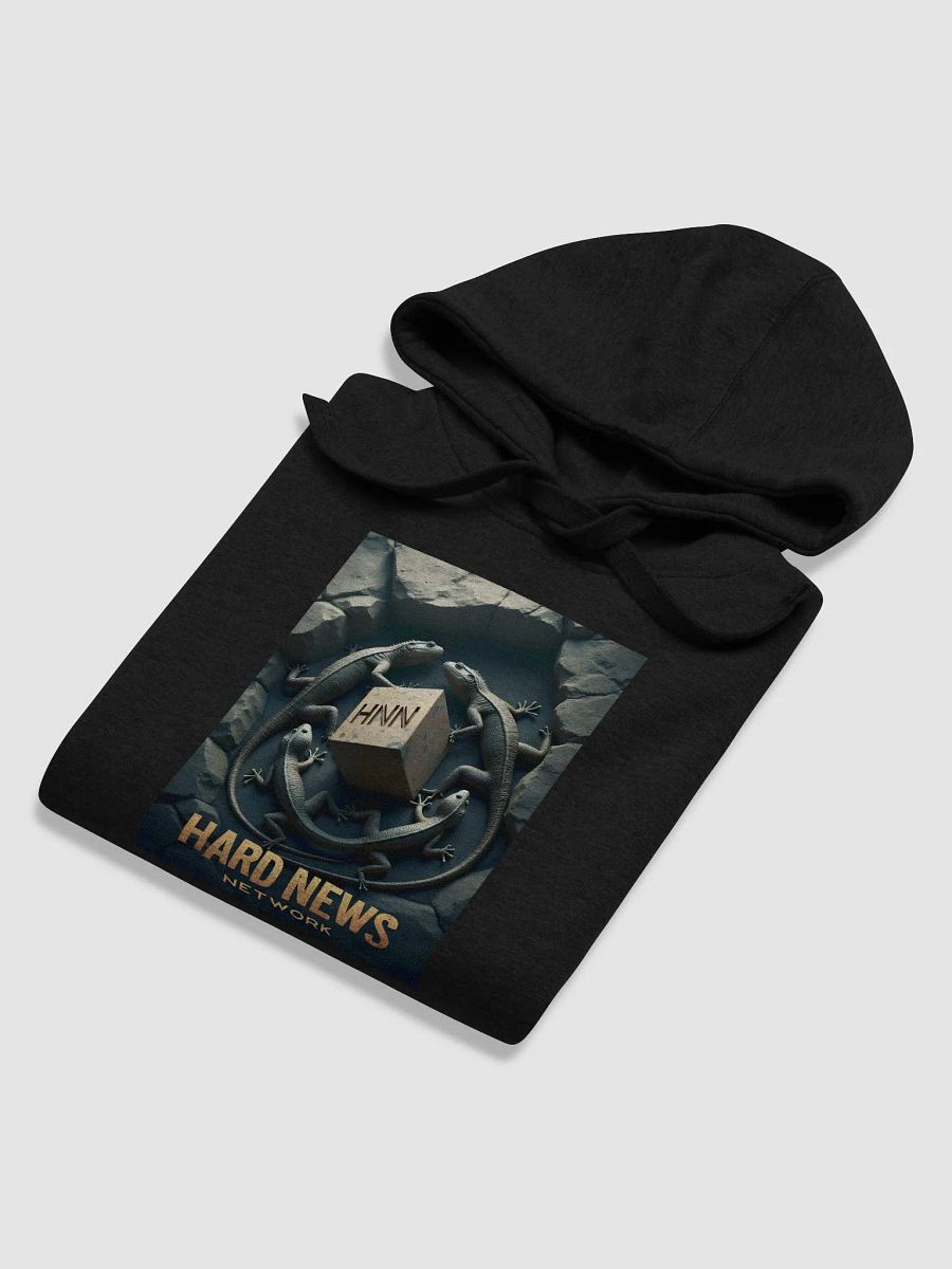 Cube #3 Hoodie product image (26)