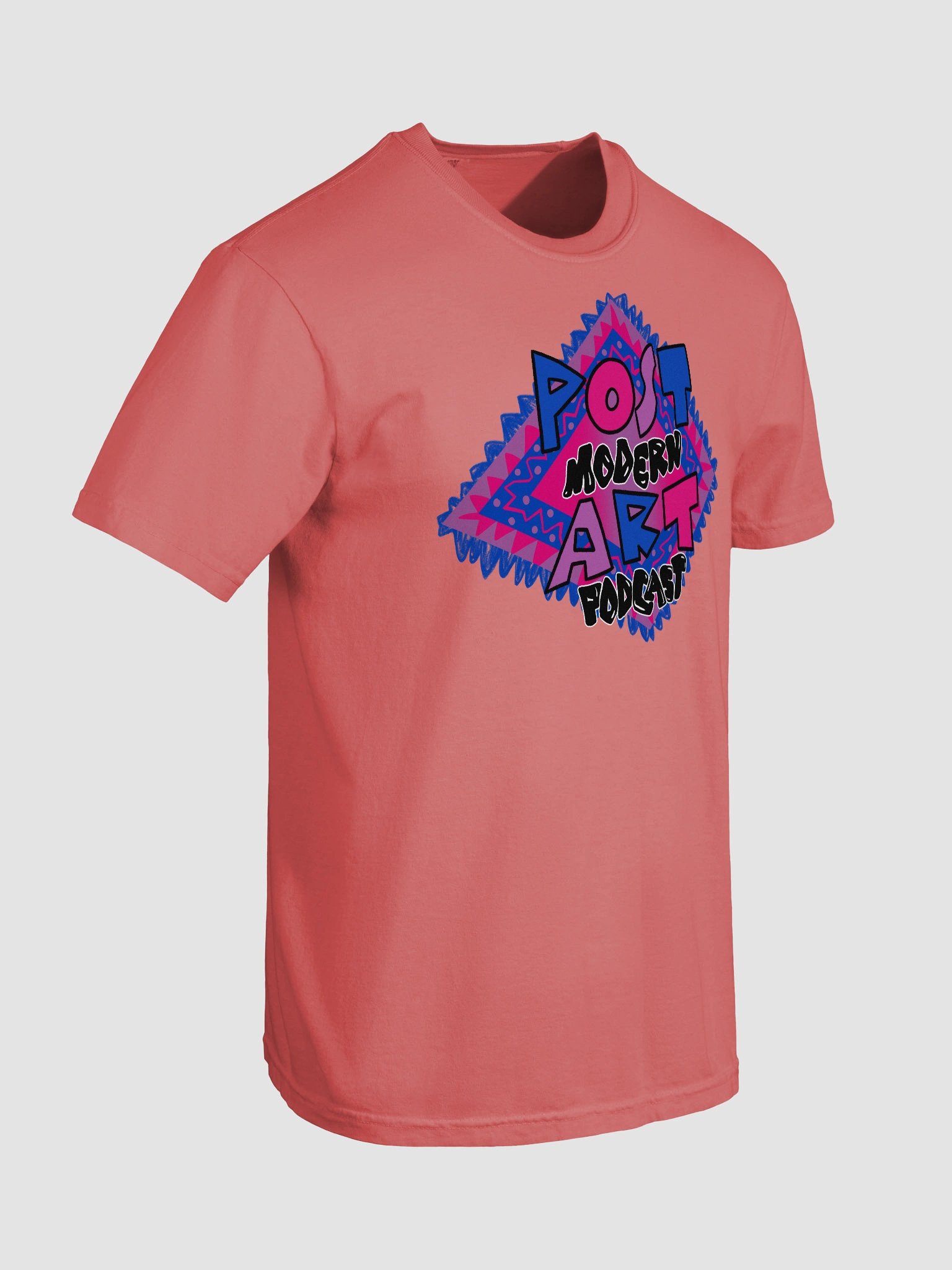Official Logo Tee - Bisexual Variant product image (103)