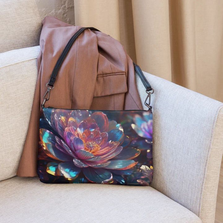 Muse XI Crossbody Bag product image (1)