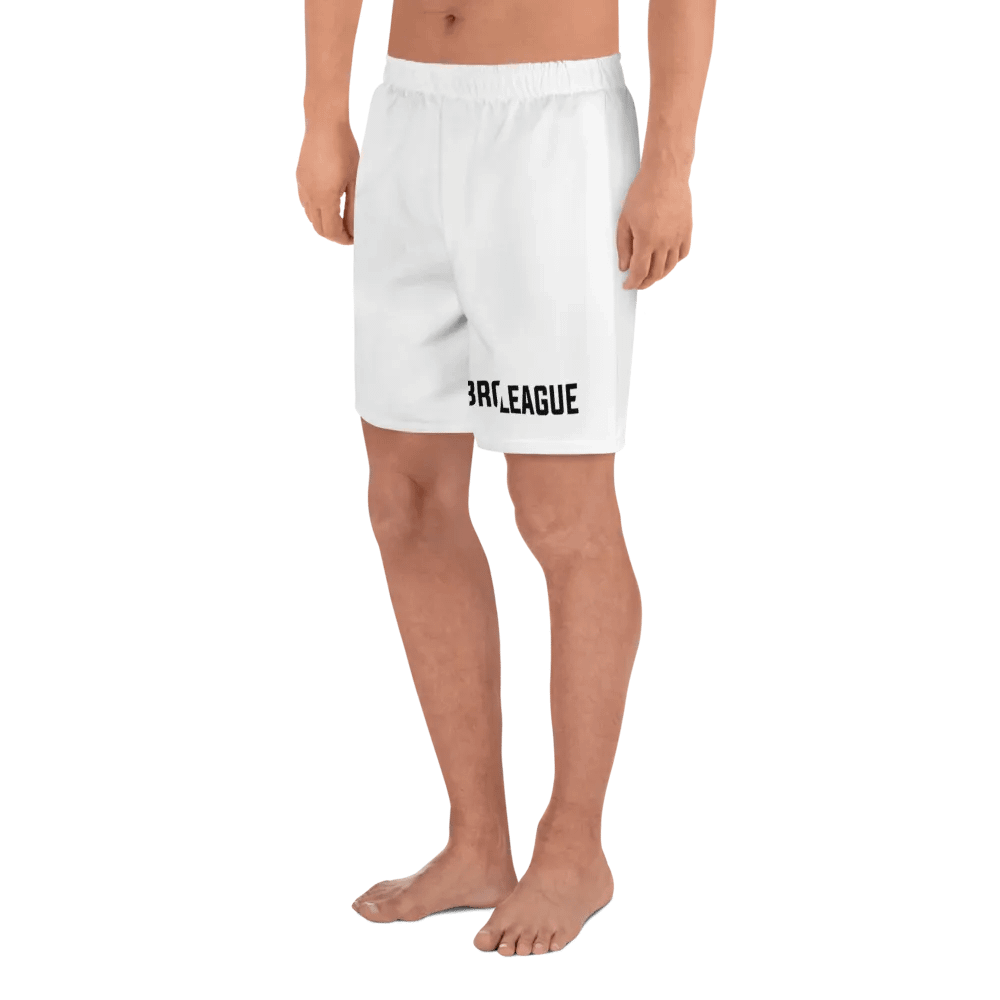 BL Athletic Shorts product image (4)