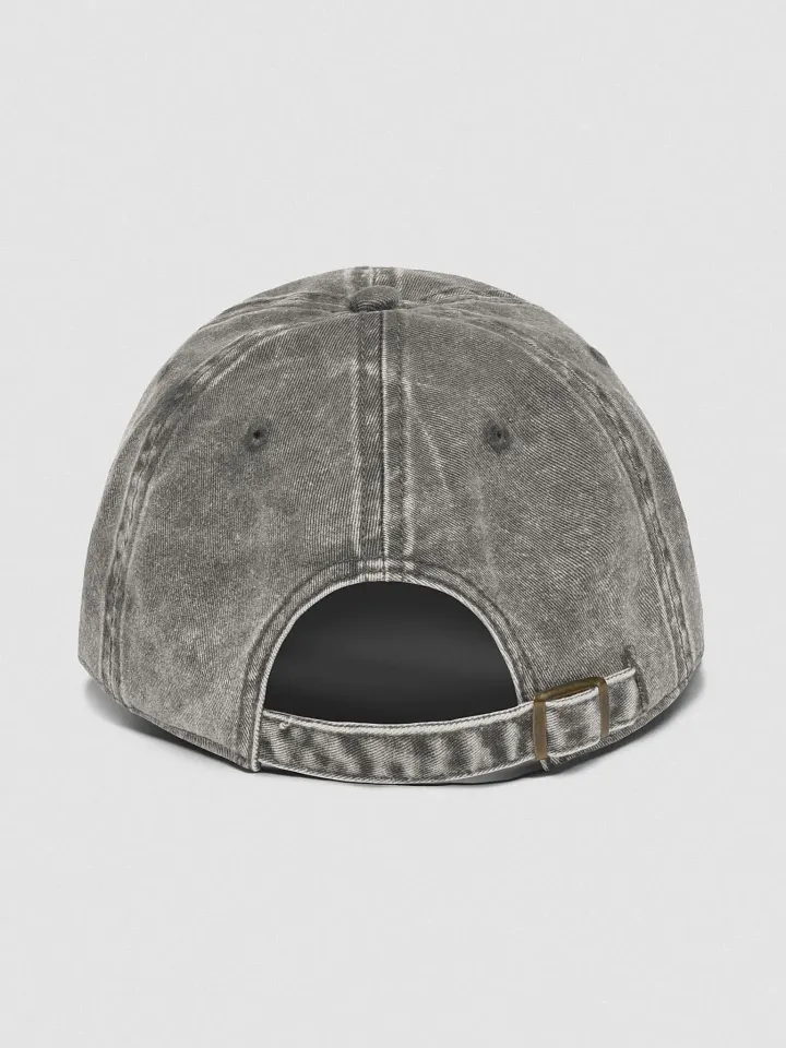 EVX Vintage Wash Hat product image (2)