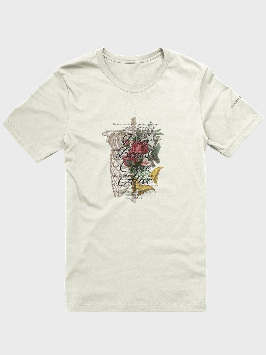 Dry Bones Come Alive Tee product image (2)