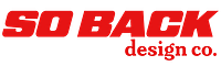 SO BACK Design Inc.