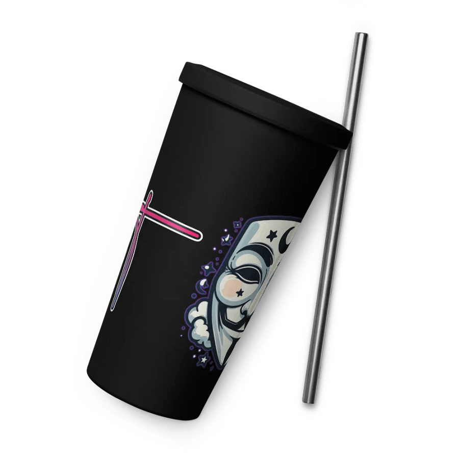Cultist Tumbler product image (8)