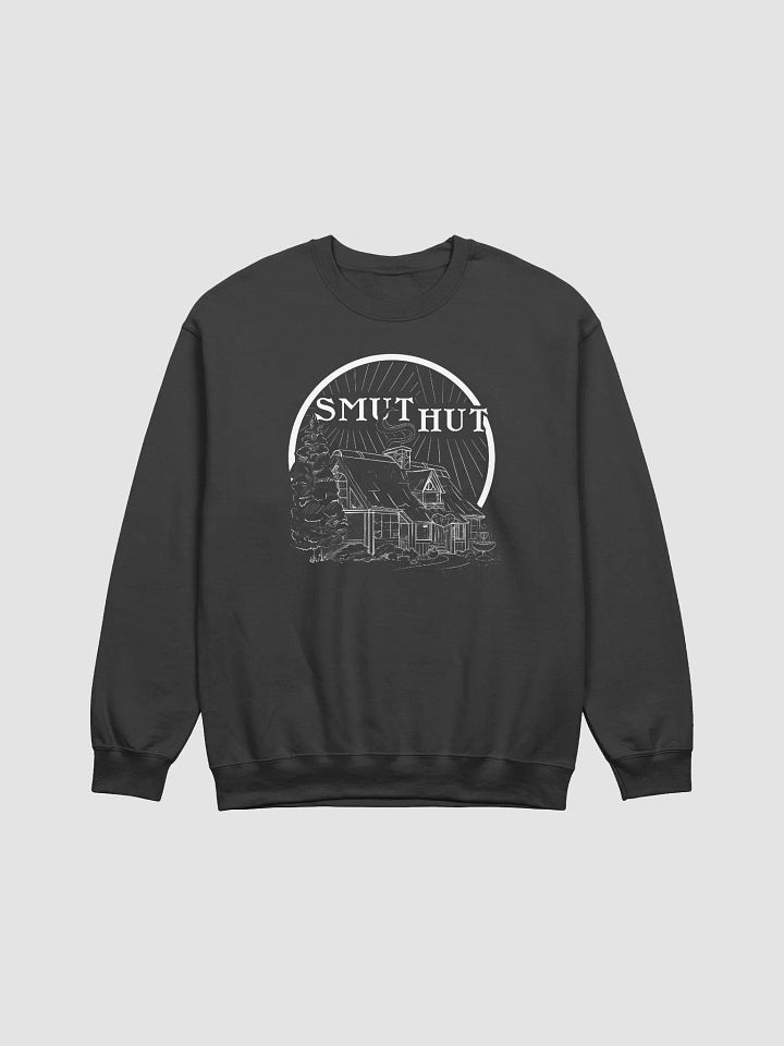 Dark Color Smut Hut TGGC Crew Neck product image (3)