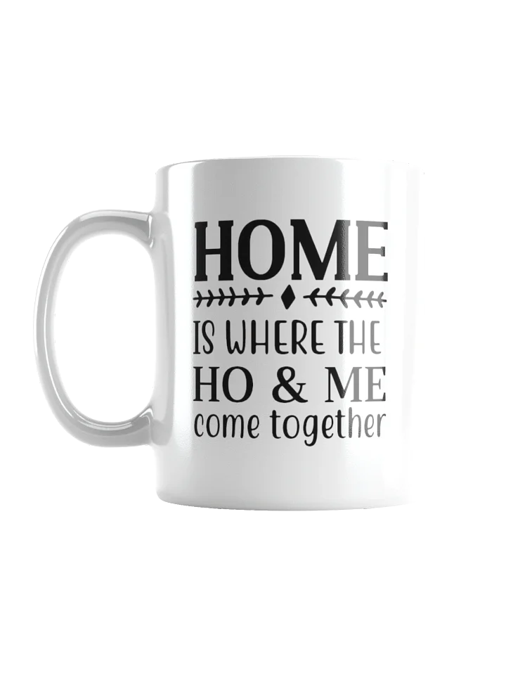 Ho_me Gratitude Mug product image (3)