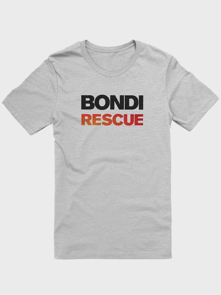 Classic Bondi Rescue Premium T-Shirt product image (2)