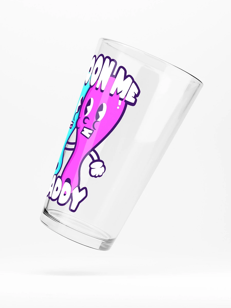 SPOON ME DADDY PINT GLASS product image (5)