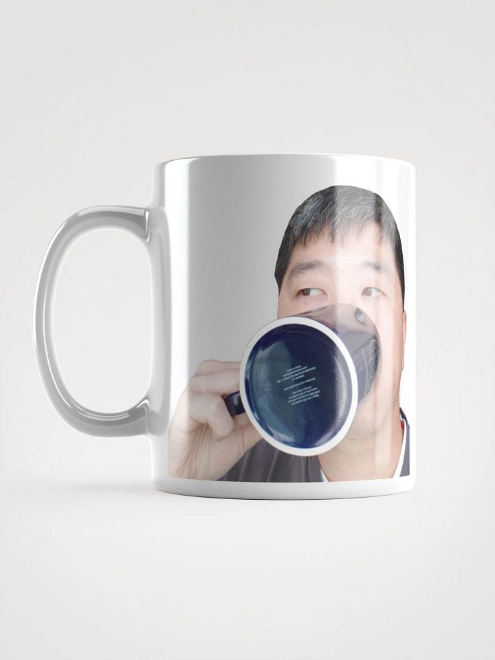 JombSip Cup (White) product image (1)