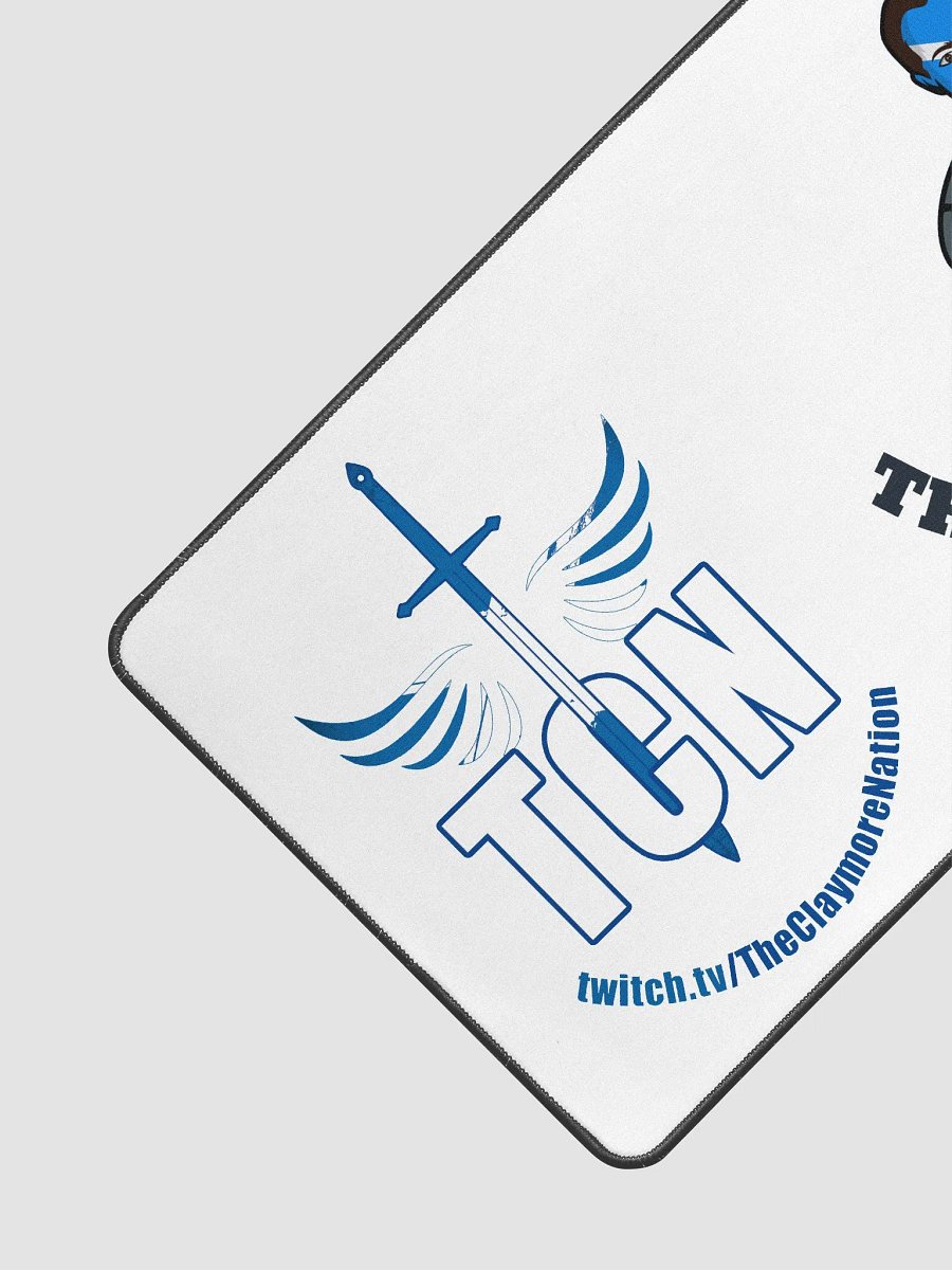 TCN 3 Year Affiliate Desk Mat product image (3)