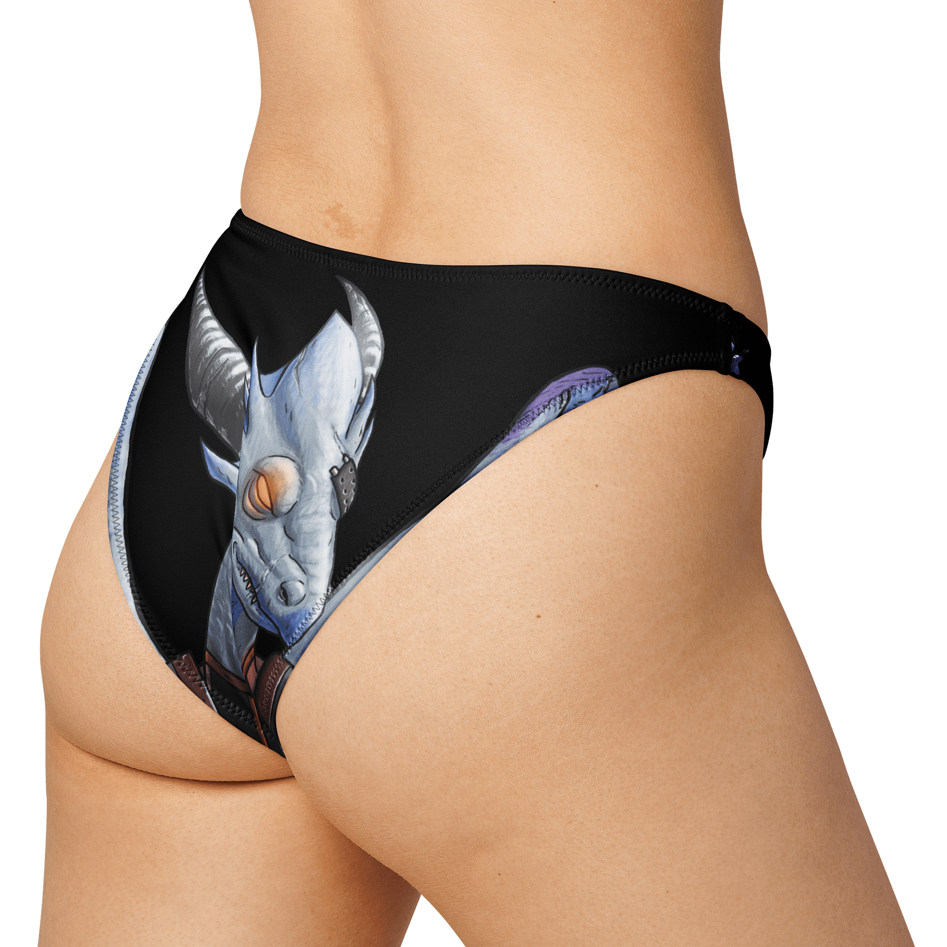 Ukko Swimsuit Bottom product image (6)