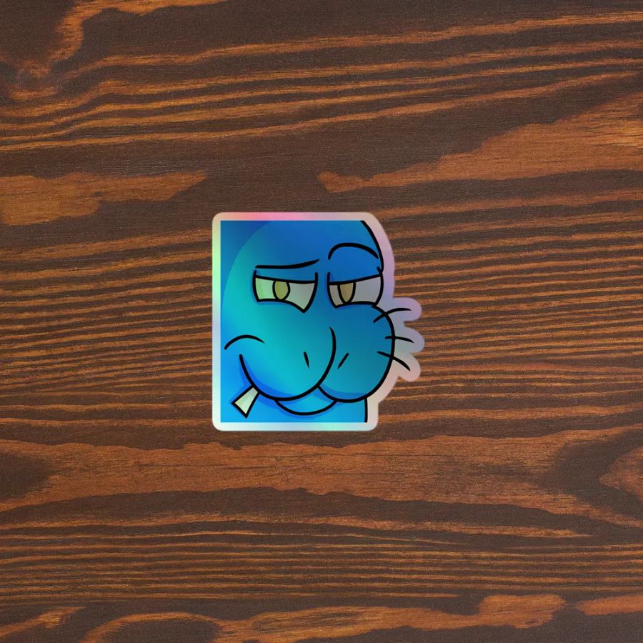 ManaKappa Sticker product image (3)
