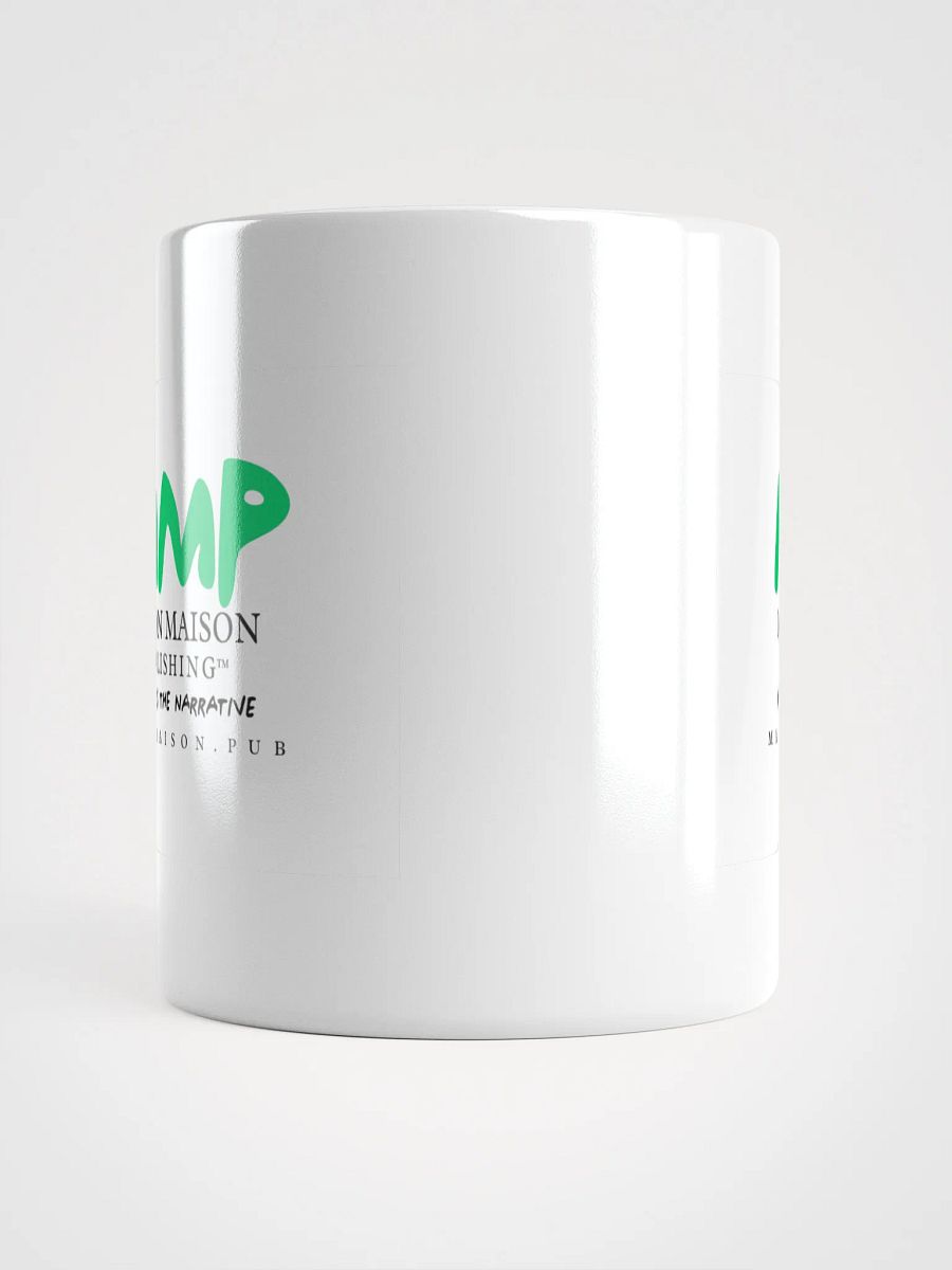 Mason Maison Publishing™ product image (15)