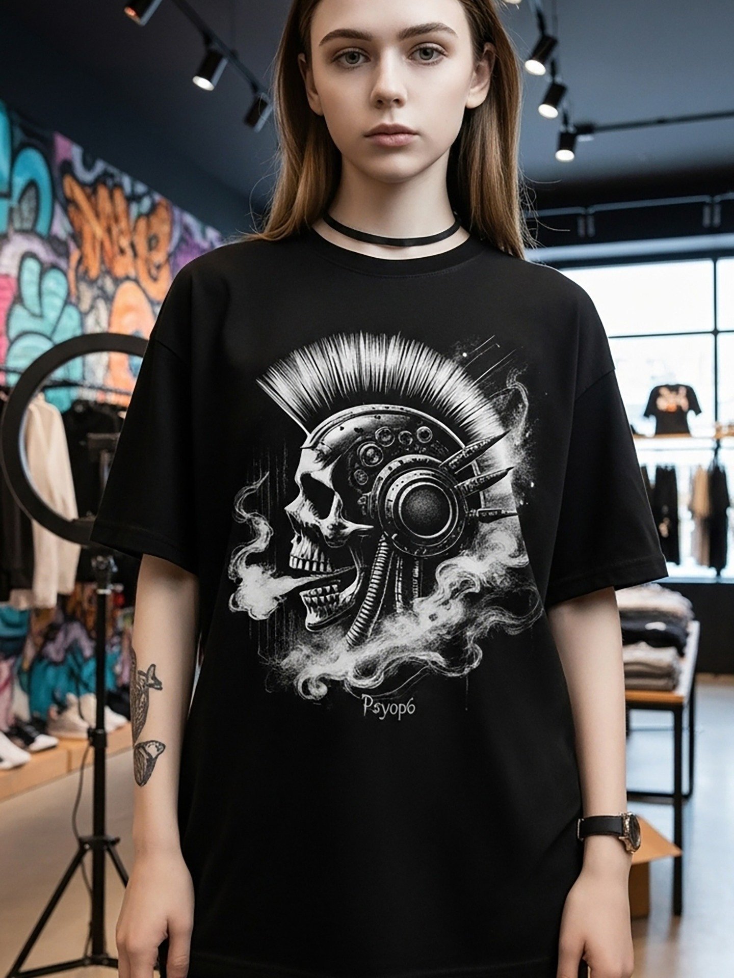 Post Human product image (4)