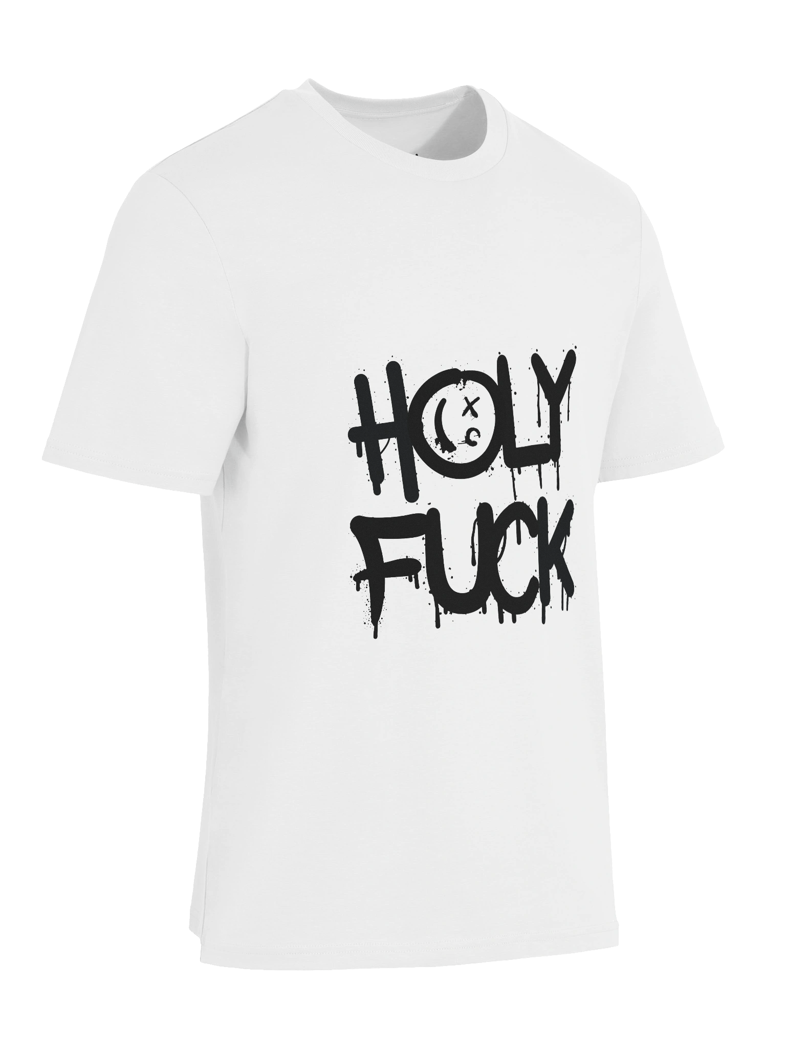 Holy F Tshirt product image (6)