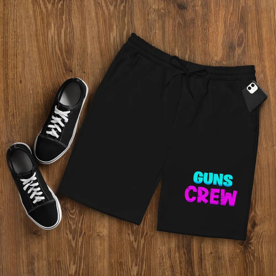 GunsCrew Shorts product image (14)