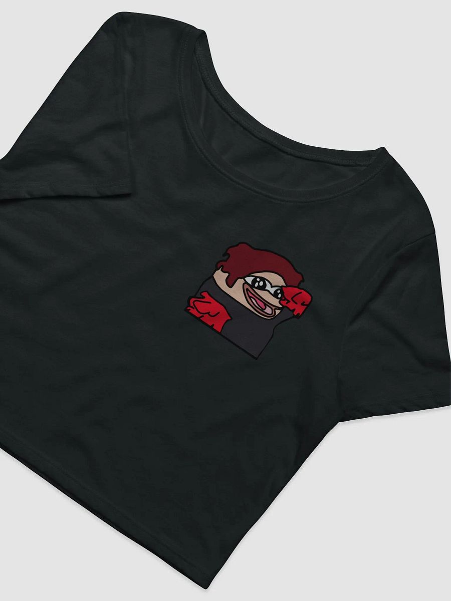 Tina Cheer Crop Top product image (3)