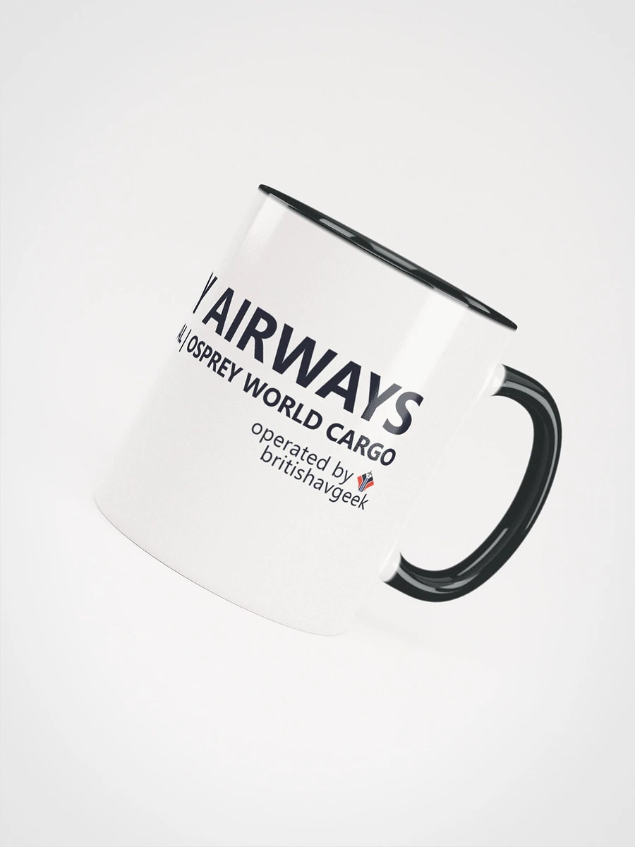 Osprey Airways Ceramic Mug product image (20)