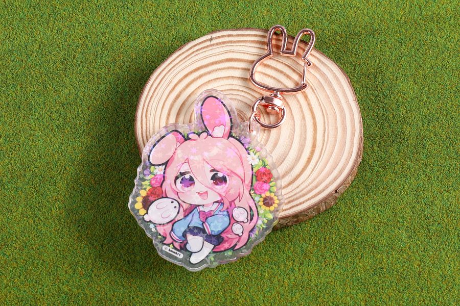 bmmhrt keychain product image (3)