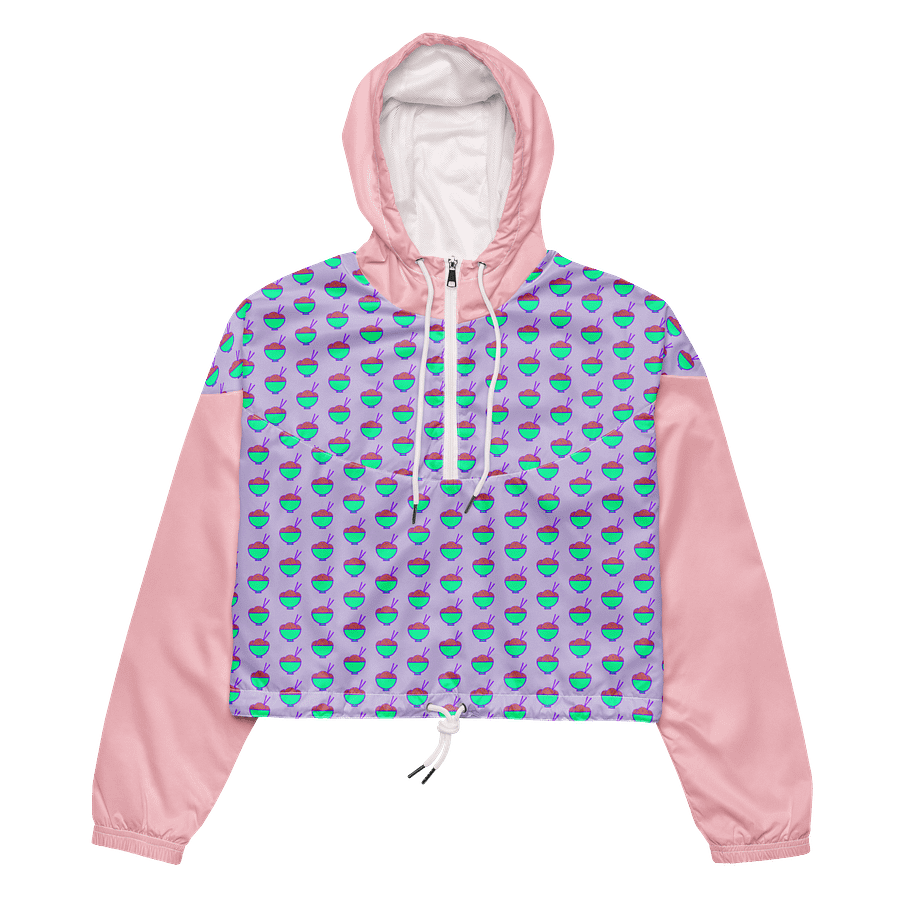 Noodle Crew Windbreaker! product image (2)