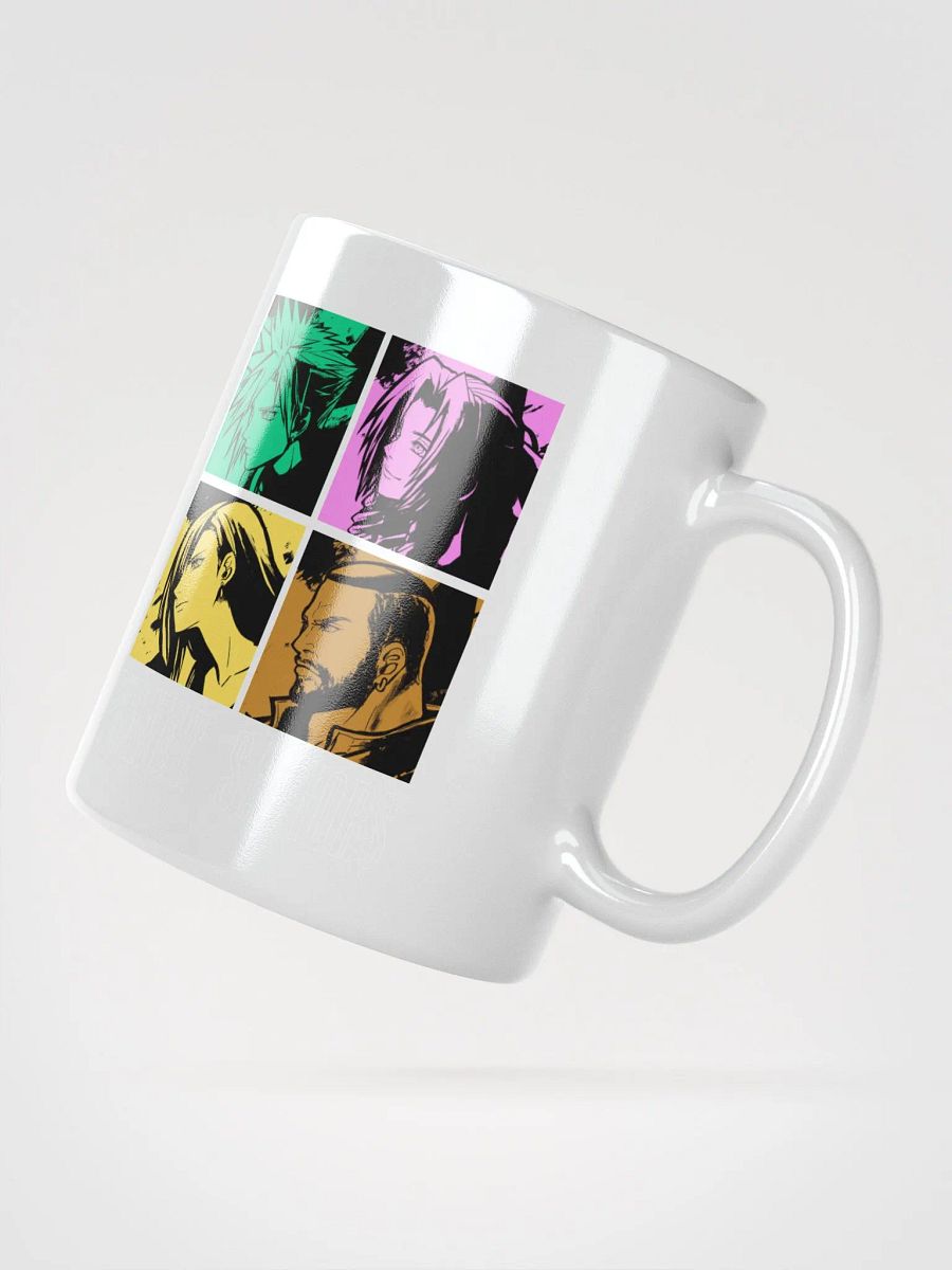 Planet Saviors product image (5)