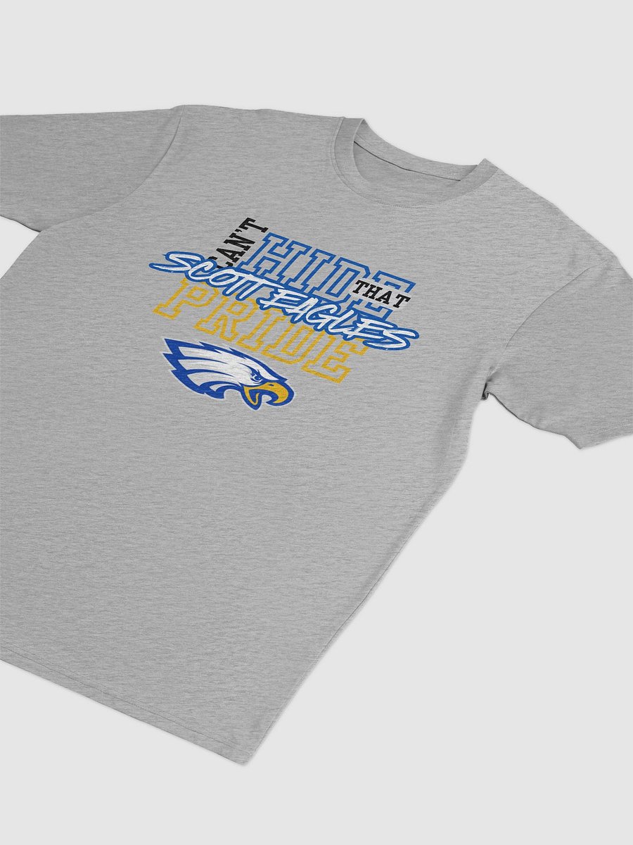 Eagle Pride Premium Tee product image (9)