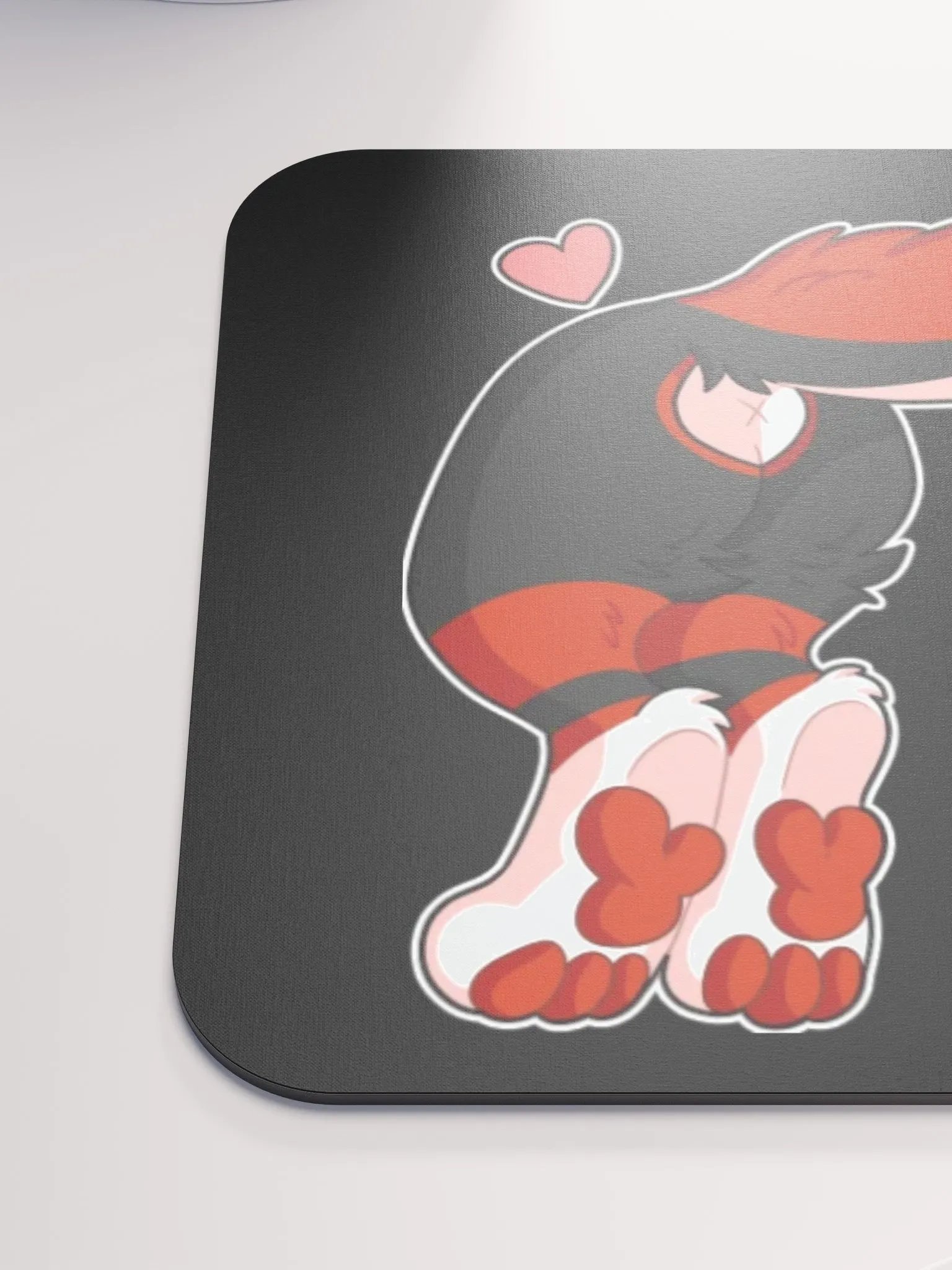 Darksies Cake Mouse Pad product image (7)