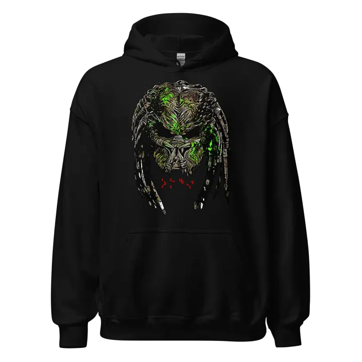 HUNT Hoodie product image (1)